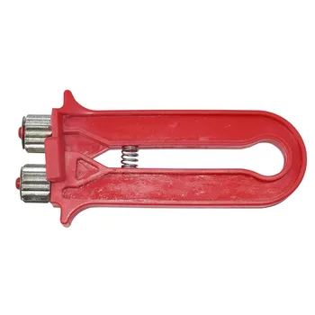 Beekeeping Bee Wire Cable Tensioner Crimper Frame Hive Bee Tool Nest Box Tight Yarn Wire Beehive Beekeeping Equipment 1pcs
Beekeeping Bee Wire Cable Tensioner Crimper Frame Hive Bee Tool Nest Box Tight Yarn Wire Beehive Beekeeping Equipment 1pcs
