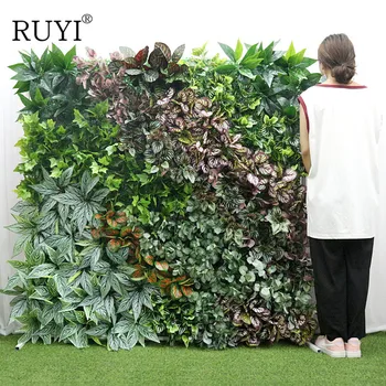 New Custom DIY artificial lawn christmas wedding decor plants wall / hotel / store background / artificial grass wall home decor
New Custom DIY artificial lawn christmas wedding decor plants wall / hotel / store background / artificial grass wall home decor