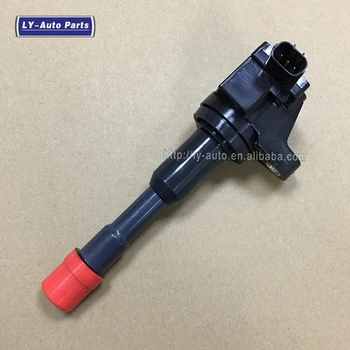 8PCS/LOT Ignition Coil For Honda Civic Hybrid Sedan 2003-2011 1.3L 30521-PWA-003 30521PWA003 
8PCS/LOT Ignition Coil For Honda Civic Hybrid Sedan 2003-2011 1.3L 30521-PWA-003 30521PWA003