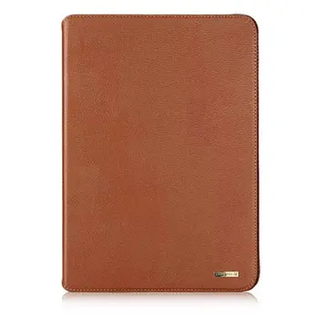 Ipad Pro First Layer Cowhide Flat Cover Leather Business Ultra-thin Ipad ARI 2 For Apple Leather Case
Ipad Pro First Layer Cowhide Flat Cover Leather Business Ultra-thin Ipad ARI 2 For Apple Leather Case