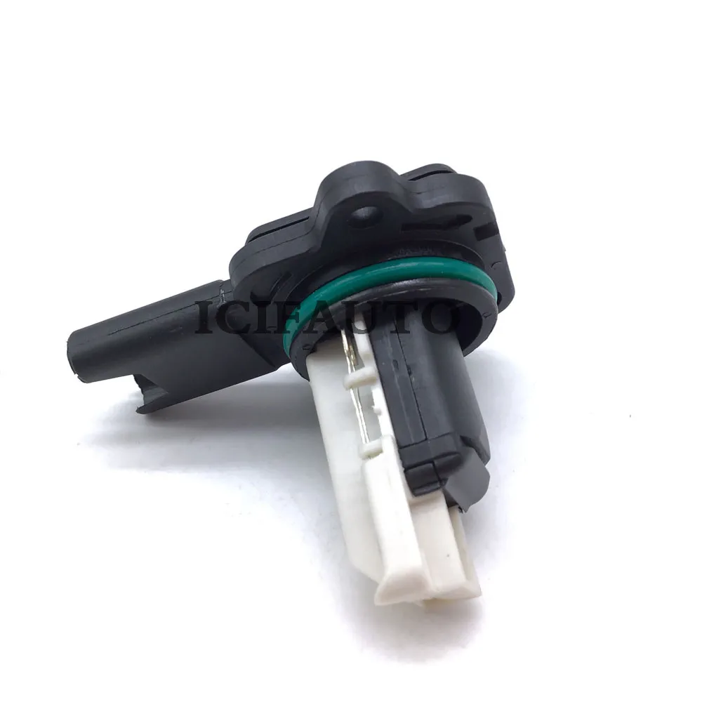 Массовый расход воздуха Сенсор метр для BMW 3 серии E90 E91 E92 E93 330xi 330i 325xi 5WK97513Z,16327585680,7585680,5WK97513
Массовый расход воздуха Сенсор метр для BMW 3 серии E90 E91 E92 E93 330xi 330i 325xi 5WK97513Z,16327585680,7585680,5WK97513