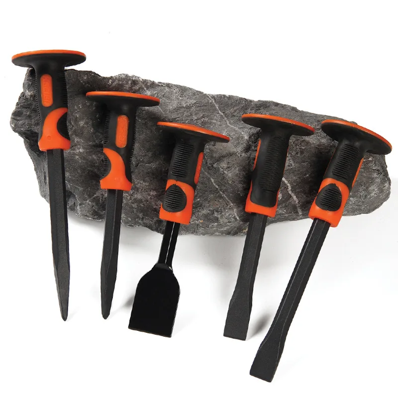 Kseibi Paradi than Stonecutter Chisel Stone Pointed Chisel Ice Engraving Chisel Punch Chisel ntn bing Hexagonal
Kseibi Paradi than Stonecutter Chisel Stone Pointed Chisel Ice Engraving Chisel Punch Chisel ntn bing Hexagonal