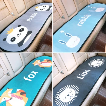 Nordic-Style Four Seasons Universal Short Plush Cartoon Automobile Seat Cushion Restaurant Office Chair Cushion Household Multi-
Nordic-Style Four Seasons Universal Short Plush Cartoon Automobile Seat Cushion Restaurant Office Chair Cushion Household Multi-