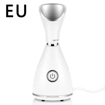 Water Replenishing Instrument Nanometer Sprayer Face Humidifier Spray Steaming Face Apparatus Beauty Instrument
Water Replenishing Instrument Nanometer Sprayer Face Humidifier Spray Steaming Face Apparatus Beauty Instrument