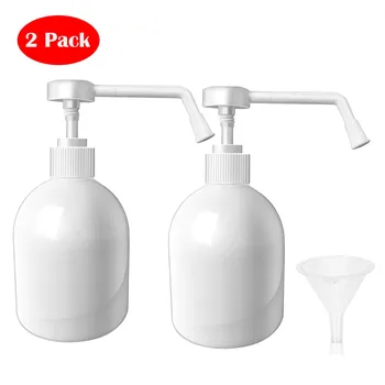 Dispenser 500ml Sprayer Hand Disinfection Cleaner Soap Dispenser With Funnel дозатор для мыла для кухн для удобств/на кухню
Dispenser 500ml Sprayer Hand Disinfection Cleaner Soap Dispenser With Funnel дозатор для мыла для кухн для удобств/на кухню