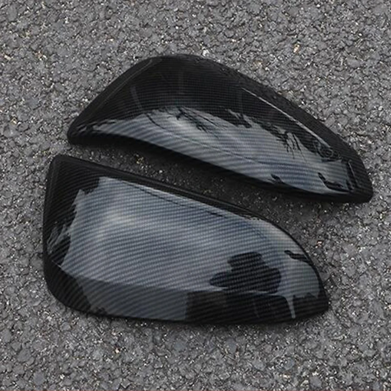 Dedicated to for Toyota RAV4 rearview mirror cover reflective rearview mirror 2014-2018 rearview mirror cover modification
Dedicated to for Toyota RAV4 rearview mirror cover reflective rearview mirror 2014-2018 rearview mirror cover modification