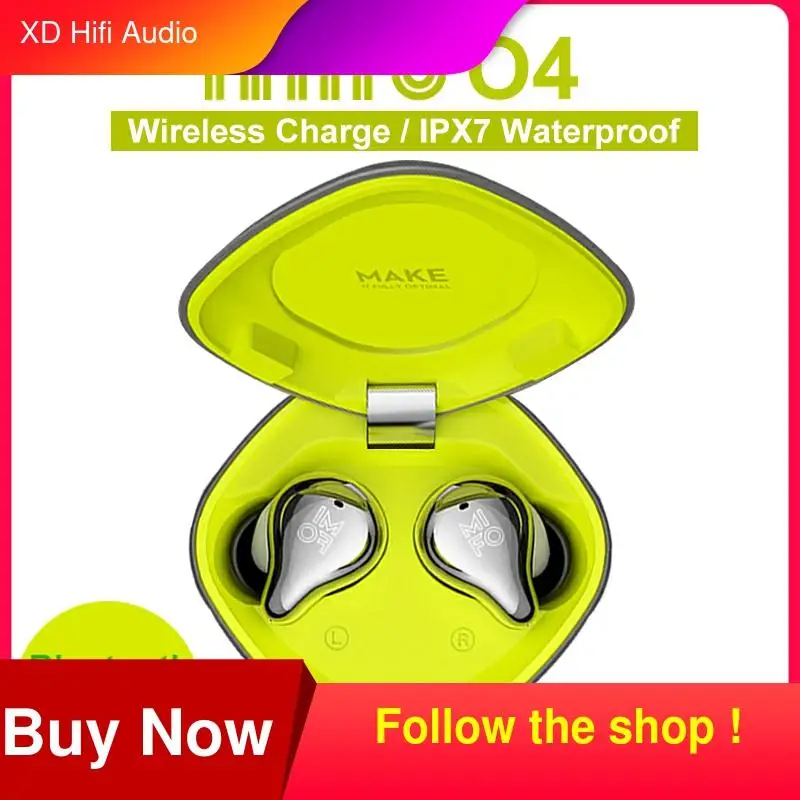 Mifo O4 Bluetooth 5.0 Wireless Earphones IP7X Mini Hifi Bluetooth Earbuds Smart Noise Reduction with Luxury Desigen
Mifo O4 Bluetooth 5.0 Wireless Earphones IP7X Mini Hifi Bluetooth Earbuds Smart Noise Reduction with Luxury Desigen