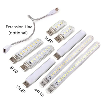 Keyboard Light Usb Night Light LED Light 5V Mini Durable Portable Lighting Office Table Lamp
Keyboard Light Usb Night Light LED Light 5V Mini Durable Portable Lighting Office Table Lamp