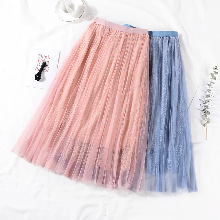 2019 Spring Korean-style Skirt Slim Fit Slimming-Versatile Still New Style Casual Western Style
2019 Spring Korean-style Skirt Slim Fit Slimming-Versatile Still New Style Casual Western Style