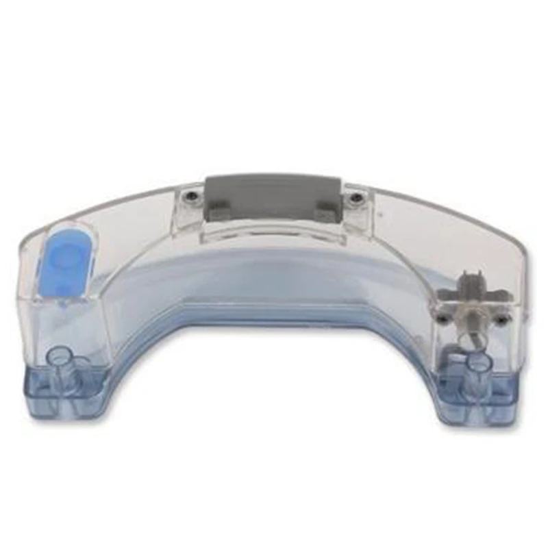 1X Water Tank + 1X Mop Cloth for Ecovacs Deebot Dd35 Dd56 Dd33 Robot Vacuum Cleaner Parts Water Tank Replacement Accessories
1X Water Tank + 1X Mop Cloth for Ecovacs Deebot Dd35 Dd56 Dd33 Robot Vacuum Cleaner Parts Water Tank Replacement Accessories