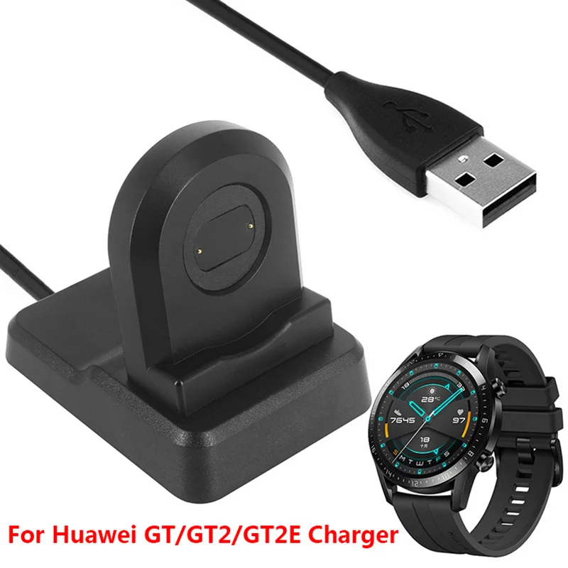 Portable USB Charger Cable Fast Charging Dock Stand Holder For Huawei Watch GT2/GT/GT2E/Magic/Dream Smart Watch Accessories
Portable USB Charger Cable Fast Charging Dock Stand Holder For Huawei Watch GT2/GT/GT2E/Magic/Dream Smart Watch Accessories