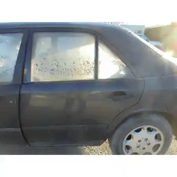 LEFT REAR DOOR MERCEDES E CLASS (W124) SALOON
LEFT REAR DOOR MERCEDES E CLASS (W124) SALOON