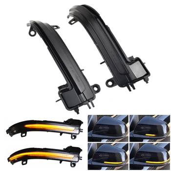 Dynamic Turn Signal LED Mirror Indicator Blinker Light For BMW 1 2 3 4 Series X1 F20 F21 F22 F23 F30 F31 F34 F32 E84
Dynamic Turn Signal LED Mirror Indicator Blinker Light For BMW 1 2 3 4 Series X1 F20 F21 F22 F23 F30 F31 F34 F32 E84