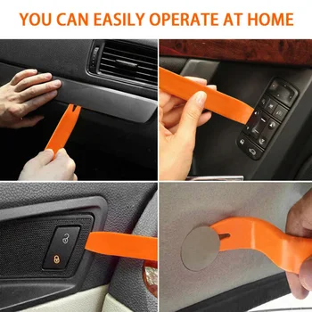Car Retainer Clips Fasteners With Removal Premium Nylon Fiber&Plastic Tool Kits 16 Size For Toyota Ford Honda
Car Retainer Clips Fasteners With Removal Premium Nylon Fiber&Plastic Tool Kits 16 Size For Toyota Ford Honda