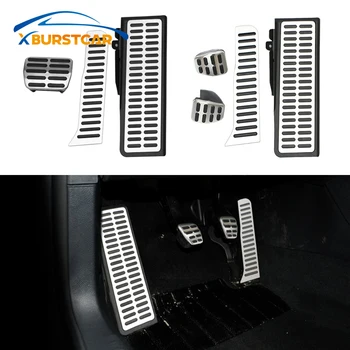 Car Pedal for VW Jetta Mk5 Golf 5 6 Scirocco CC Rabbit EOS Tiguan Touran/Skoda Octavia A5 Superb Yeti for Seat Altea Leon Toledo
