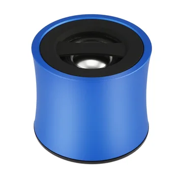 Ultra Portable Wireless Speakers HD Sound For Smartphones Tablets Laptops Desktops Convenient
Ultra Portable Wireless Speakers HD Sound For Smartphones Tablets Laptops Desktops Convenient