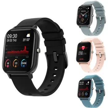 Smart Bracelet Fitness Tracker Smart Watch Sport Smart Bracelet Heart Rate Blood Pressure Smartband Monitor sleep Wristband
Smart Bracelet Fitness Tracker Smart Watch Sport Smart Bracelet Heart Rate Blood Pressure Smartband Monitor sleep Wristband