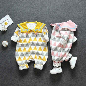 Spring fall Baby Boys Girls Clothing outfits jumpsuit Sets for New born baby Boy Girls Clothes sets 1 Year baby Birthday rompers
Spring fall Baby Boys Girls Clothing outfits jumpsuit Sets for New born baby Boy Girls Clothes sets 1 Year baby Birthday rompers