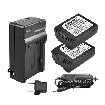 CGA-S006 Battery Replacement for Panasonic Lumix DMC-FZ7 DMC-FZ8 DMC-FZ28 DMC-FZ30 DMC-FZ35 CGR-S006E CGA-S006A CGA-S006E Z50
CGA-S006 Battery Replacement for Panasonic Lumix DMC-FZ7 DMC-FZ8 DMC-FZ28 DMC-FZ30 DMC-FZ35 CGR-S006E CGA-S006A CGA-S006E Z50