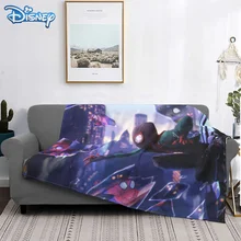 Disney Marvel Spider-Man Plush Blanket 3D Printing Sherpa Adult Children Blanket Soft Warm flannel Throw Sofa Bed Cover Plaid
Disney Marvel Spider-Man Plush Blanket 3D Printing Sherpa Adult Children Blanket Soft Warm flannel Throw Sofa Bed Cover Plaid