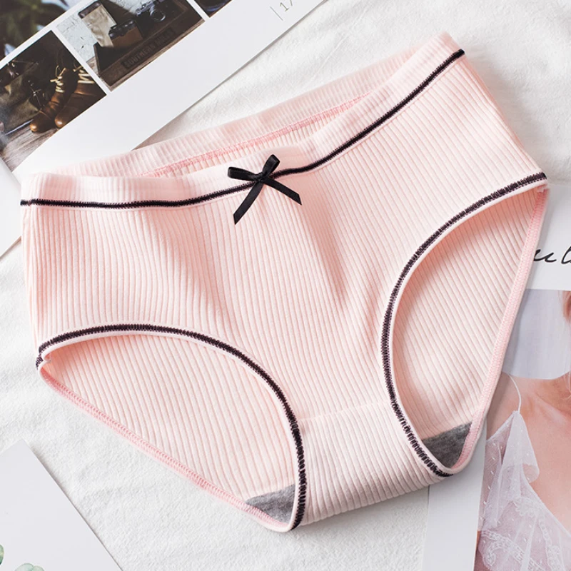 3pcs/Lot Cotton Panties Women Lace Breathable Briefs Sexy Underwear Women Female Underpants Women Underwear Lingerie XXS-XL
3pcs/Lot Cotton Panties Women Lace Breathable Briefs Sexy Underwear Women Female Underpants Women Underwear Lingerie XXS-XL