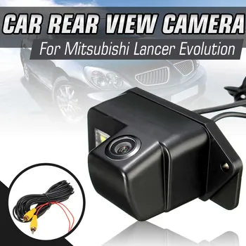 CCD HD Car Rear View Camera Reverse Backup Parking Waterproof for Mitsubishi Lancer Evolution
CCD HD Car Rear View Camera Reverse Backup Parking Waterproof for Mitsubishi Lancer Evolution