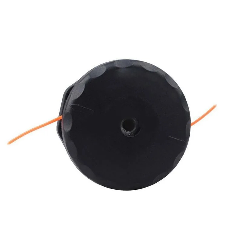3 X Bump Feed String Head For Echo SRM-225 SRM-230 SRM-210 Trimmer Replace Part