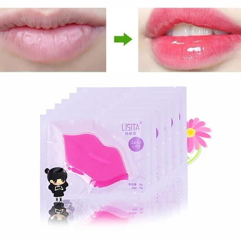 Lip Mask Gel Mask Lips Care Lighten Hydrating Anti Wrinkle Moisturize Lip Repair Blemishes Lip Color Nourishing Natural TSLM1
Lip Mask Gel Mask Lips Care Lighten Hydrating Anti Wrinkle Moisturize Lip Repair Blemishes Lip Color Nourishing Natural TSLM1