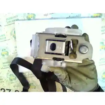 2945945 Safety belt Front Right Opel Vectra C Caravan 2.2 16v Dti Cat (and 22 Dtr / L50)
2945945 Safety belt Front Right Opel Vectra C Caravan 2.2 16v Dti Cat (and 22 Dtr / L50)