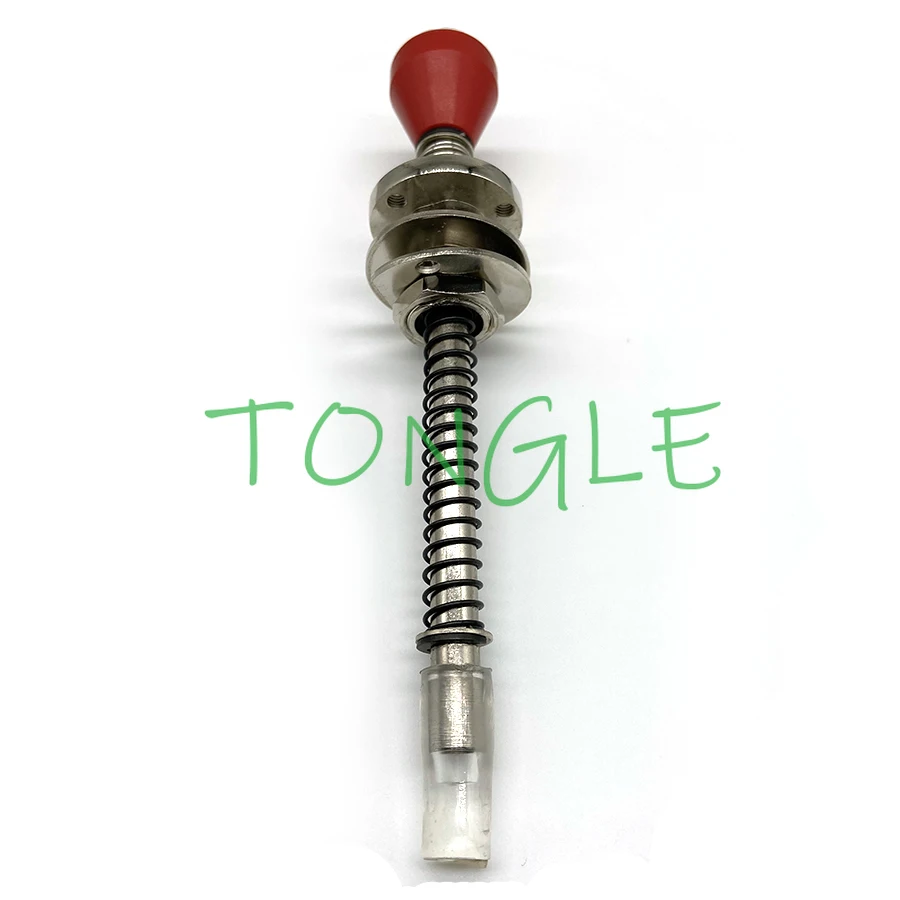 Good Spring Pinball Machine Pull Rod The Oriental Pearl Arcade Large Game Accessory | Спорт и развлечения