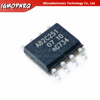 20PCS PCA82C251 A82C251 82C251 SOP-8 CAN Interface IC CAN Xceive 275uA 5V new original
20PCS PCA82C251 A82C251 82C251 SOP-8 CAN Interface IC CAN Xceive 275uA 5V new original