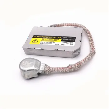 D2s D2r 85967-50020 85967-33010 84965-AG000 Xenon Headlight Ballast Control Unit Koito For Porsche Cayman 2006-2012
D2s D2r 85967-50020 85967-33010 84965-AG000 Xenon Headlight Ballast Control Unit Koito For Porsche Cayman 2006-2012