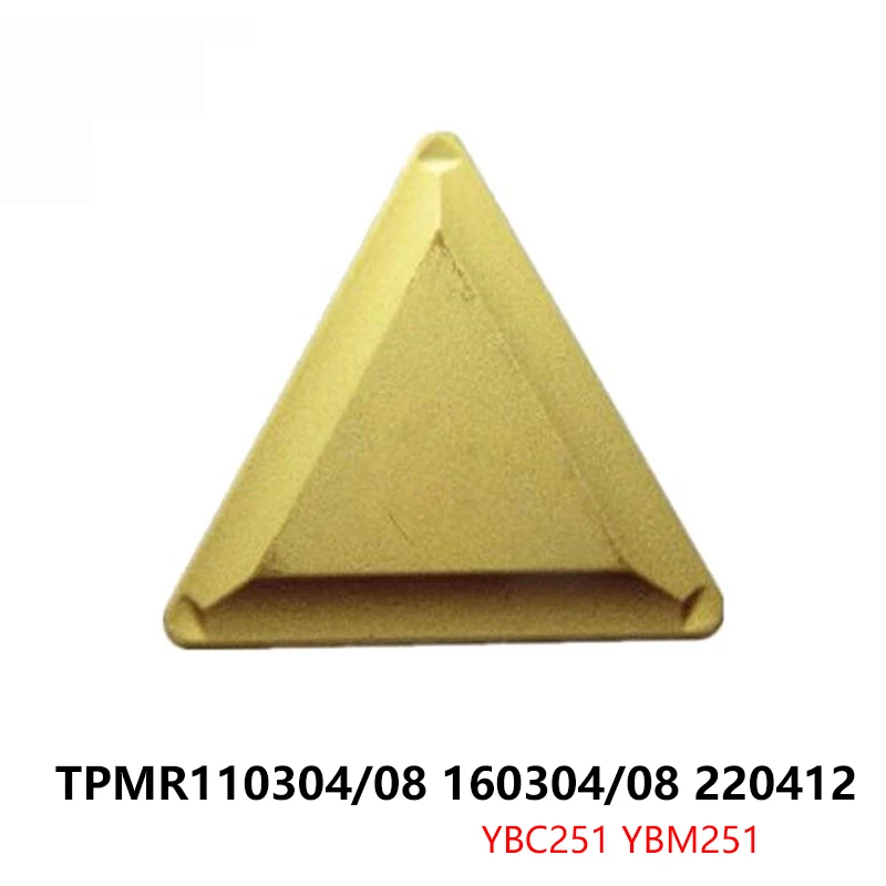 100% Original ZCC TPMR TPMR110304 TPMR110308 TPMR160304 TPMR160308 TPMR220412 YBC251 YBM251 Milling Lathe Cutter Turning Tools
100% Original ZCC TPMR TPMR110304 TPMR110308 TPMR160304 TPMR160308 TPMR220412 YBC251 YBM251 Milling Lathe Cutter Turning Tools
