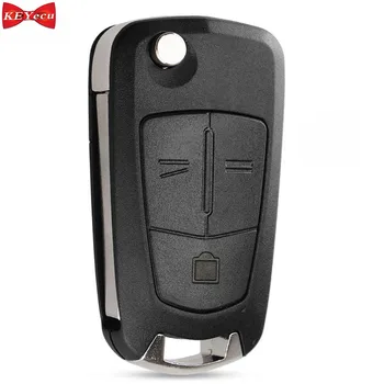 KEYECU for Vauxhall Opel Vectra C 2002-2008 ,Signum Remote Key Fob 433MHz PCF7946 Chip
KEYECU for Vauxhall Opel Vectra C 2002-2008 ,Signum Remote Key Fob 433MHz PCF7946 Chip