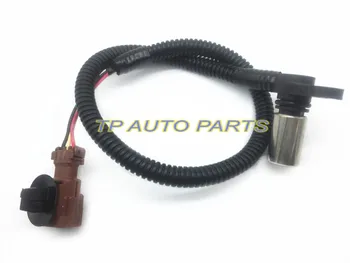 Auto Transmission Speed Sensor For N-issan Ve-rsa 1.6 1.8L 2007-2012 OEM 31935-3AX0B RS-621 319353AX0B
Auto Transmission Speed Sensor For N-issan Ve-rsa 1.6 1.8L 2007-2012 OEM 31935-3AX0B RS-621 319353AX0B