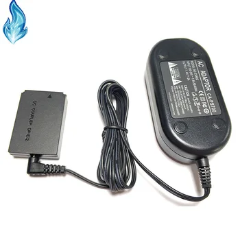 CA-PS700 AC Power Supply Plus DR-E12 DC Coupler ACKE12 ACK-E12 AC Power Adapter Kit Fits for Canon EOS M M2 M10 M50 M100 Cameras
CA-PS700 AC Power Supply Plus DR-E12 DC Coupler ACKE12 ACK-E12 AC Power Adapter Kit Fits for Canon EOS M M2 M10 M50 M100 Cameras