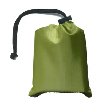 HiMISS Moisture proof pad Outdoor Camping Oxford Cloth Waterproof Moisture-proof Folding Multi-purpose Beach Mat 1-4 people
HiMISS Moisture proof pad Outdoor Camping Oxford Cloth Waterproof Moisture-proof Folding Multi-purpose Beach Mat 1-4 people