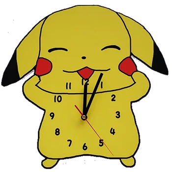 Creative Cute CartoonBedroom Dormitory Dormitory CHILDREN'S Room Kindergarten Decoration Pocket Watch Clock Wall Clock
Creative Cute CartoonBedroom Dormitory Dormitory CHILDREN'S Room Kindergarten Decoration Pocket Watch Clock Wall Clock