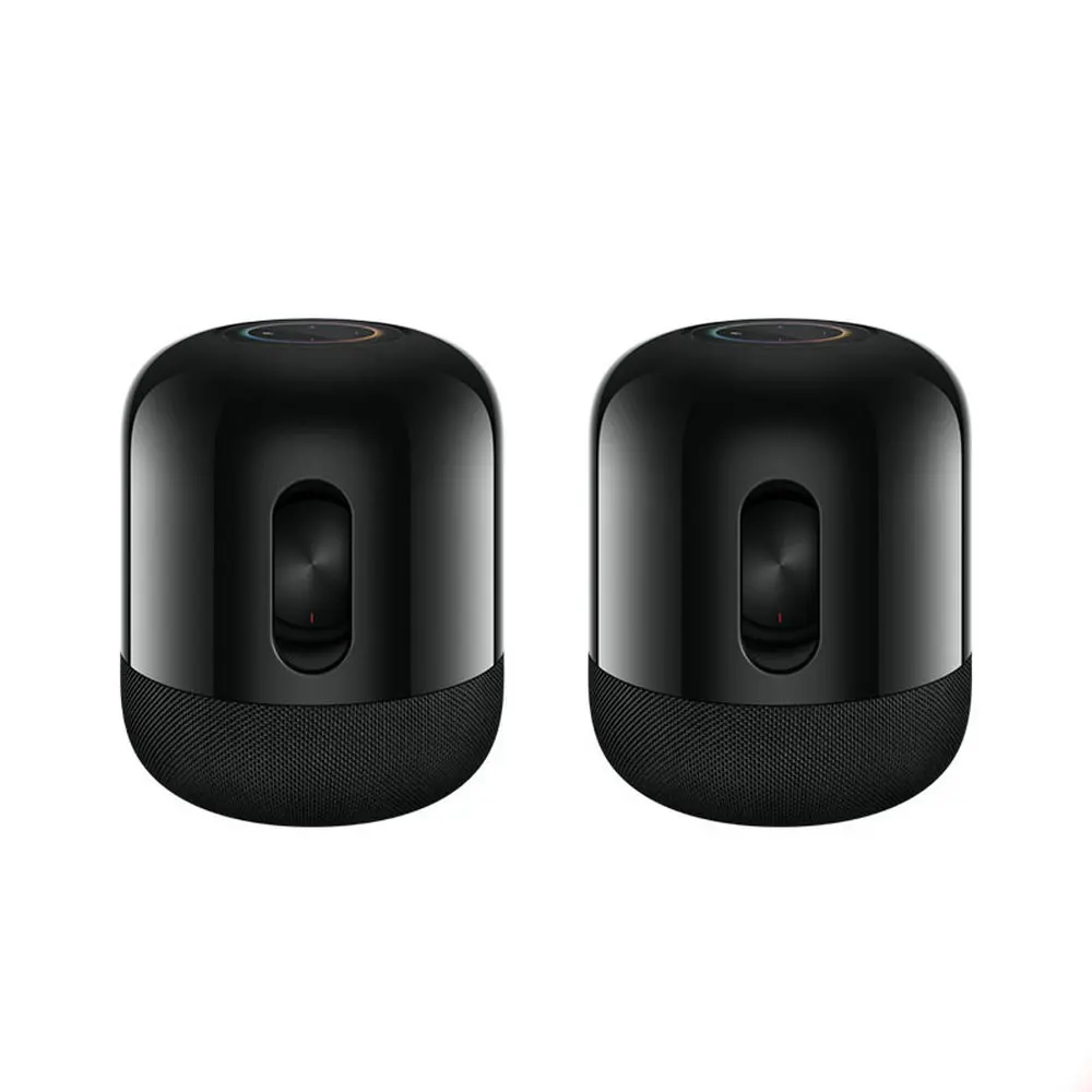 HUAWEI Sound X Devialet Sound Bluetooth Speaker Devialet Dual Woofers Stereo Set
HUAWEI Sound X Devialet Sound Bluetooth Speaker Devialet Dual Woofers Stereo Set