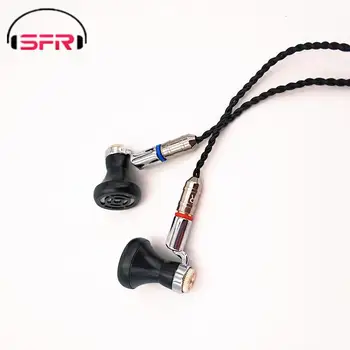 SENFER KP120 Flat Earphone HIFI Earplug Type Diamond Diaphragm Unit Hifi Music Monitor MP3 Sport Fever MMCX Replaceable Cable 
SENFER KP120 Flat Earphone HIFI Earplug Type Diamond Diaphragm Unit Hifi Music Monitor MP3 Sport Fever MMCX Replaceable Cable