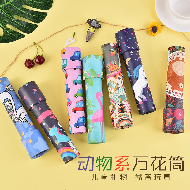 Children's Toys Kaleidoscope Prism Reminiscence And Wisdom Parent Child Toy Student Birthday Children's Day Gift Lepininglys
Children's Toys Kaleidoscope Prism Reminiscence And Wisdom Parent Child Toy Student Birthday Children's Day Gift Lepininglys