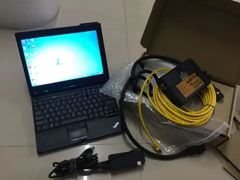 Best diagnostic tool for bmw cars icom a2 b c with software expert istad 2020.3v ssd in laptop X201 i7 8g full set
Best diagnostic tool for bmw cars icom a2 b c with software expert istad 2020.3v ssd in laptop X201 i7 8g full set