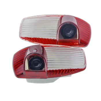 Car Door Warning Light LED Logo Projactor Light for Porsche Panamera Boxster Cayman 911 LED Projector Logo lamps
Car Door Warning Light LED Logo Projactor Light for Porsche Panamera Boxster Cayman 911 LED Projector Logo lamps