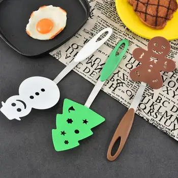 3 Pcs Non-stick Shovel Cooking Shovel Practical Shovel Cooking Utensils 
3 Pcs Non-stick Shovel Cooking Shovel Practical Shovel Cooking Utensils