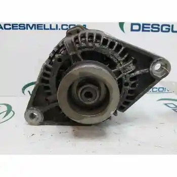 0046420960 ALTERNATOR FIAT POINT BERL. (176)
0046420960 ALTERNATOR FIAT POINT BERL. (176)