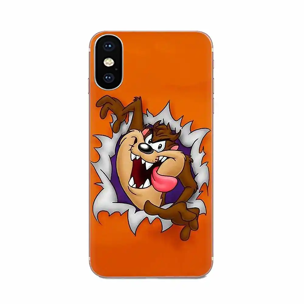 looney tunes tasmanian devil taz for xiaomi mi3 mi4 mi4c mi4i