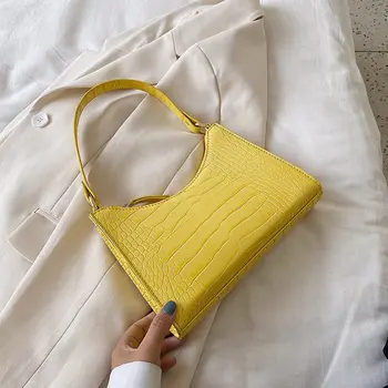 Vintage Shoulder Bags For Women 2020 Small Totes Bag High Quality Retro Handbag And Purses Female Bolsos Women Clutches
Vintage Shoulder Bags For Women 2020 Small Totes Bag High Quality Retro Handbag And Purses Female Bolsos Women Clutches