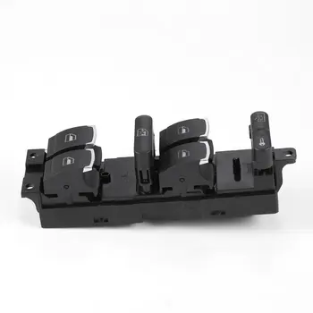 Car Power Window Switch For VW Passat For Jeta B5 For Golf MK4 1J4959857B Window Panel Driver Side Master Lifter Switch 9PIN
Car Power Window Switch For VW Passat For Jeta B5 For Golf MK4 1J4959857B Window Panel Driver Side Master Lifter Switch 9PIN
