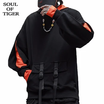 SOUL OF TIGER New 2020 Spring Korean Fashion Designer Male Loose Tee Shirts Men Casual Gothic Tshirts Cotton Streetwear Clothes
SOUL OF TIGER New 2020 Spring Korean Fashion Designer Male Loose Tee Shirts Men Casual Gothic Tshirts Cotton Streetwear Clothes