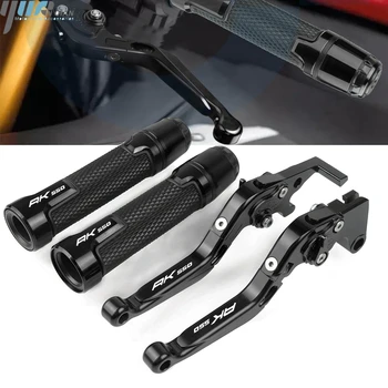 Motorcycle Adjustable Brake Clutch Levers Handlebar Grip Handle Hand Grips For KYMCO AK550 AK 500 2017 2018 2019 2020 ALL YEARS
Motorcycle Adjustable Brake Clutch Levers Handlebar Grip Handle Hand Grips For KYMCO AK550 AK 500 2017 2018 2019 2020 ALL YEARS